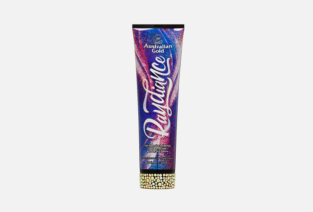 

крем для тела AUSTRALIAN GOLD, Raydiance 300 мл