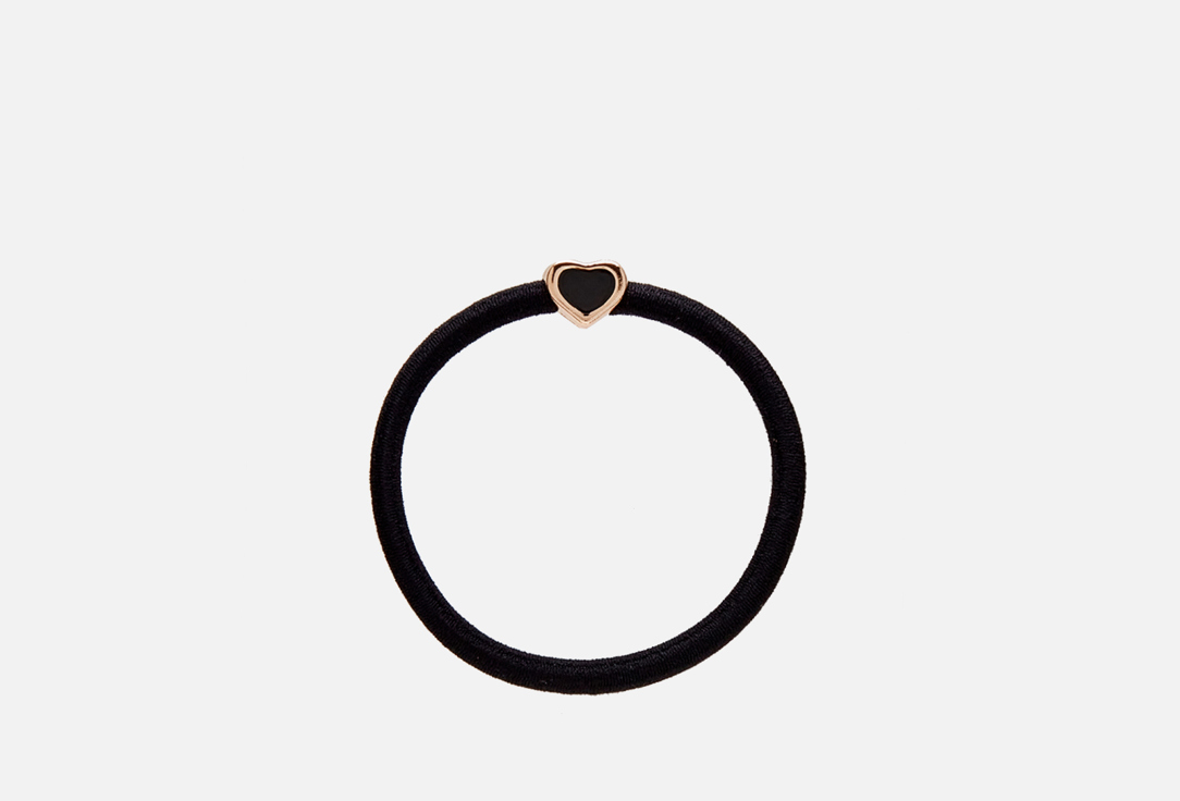 Изображение товара Резинка для волос ART LUX black