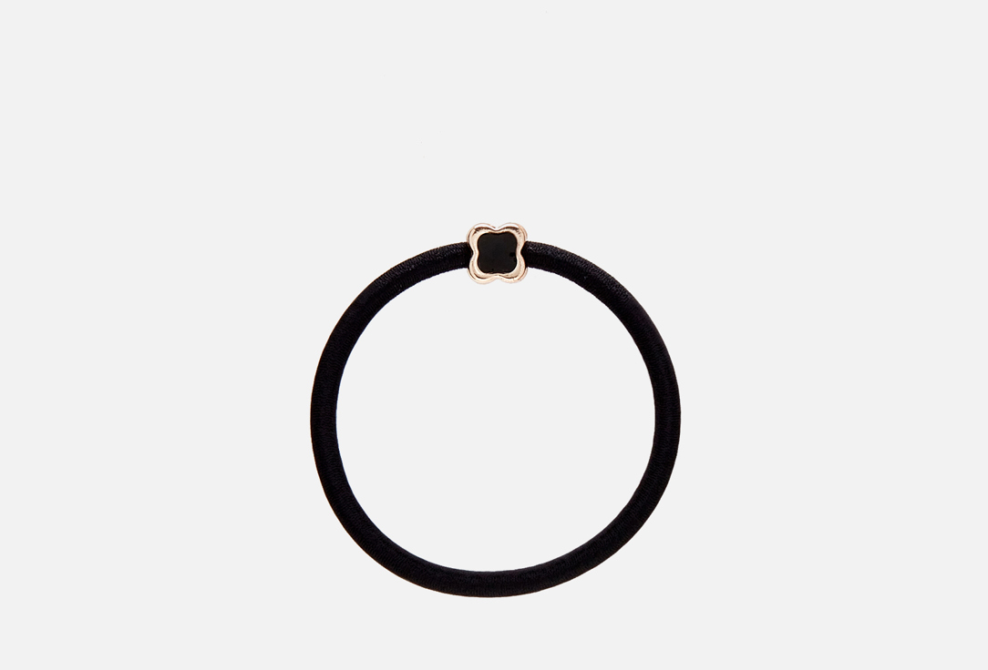 Изображение товара Резинка для волос ART LUX black