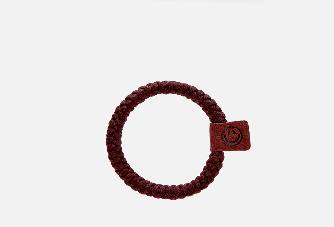 Изображение товара Резинка для волос ART LUX chocolate