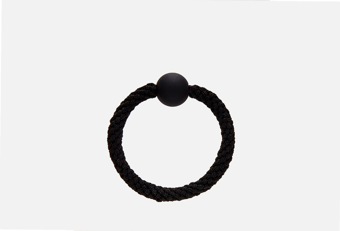 Изображение товара Резинка для волос ART LUX black
