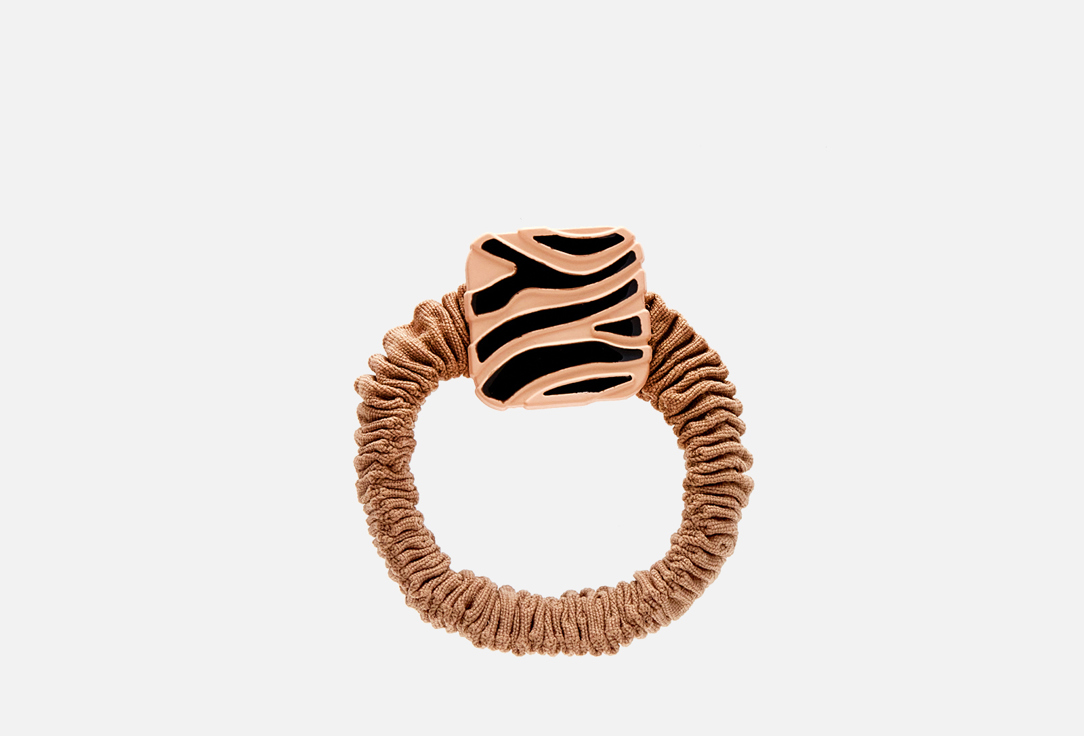 Изображение товара Резинка для волос ART LUX brown для женщин