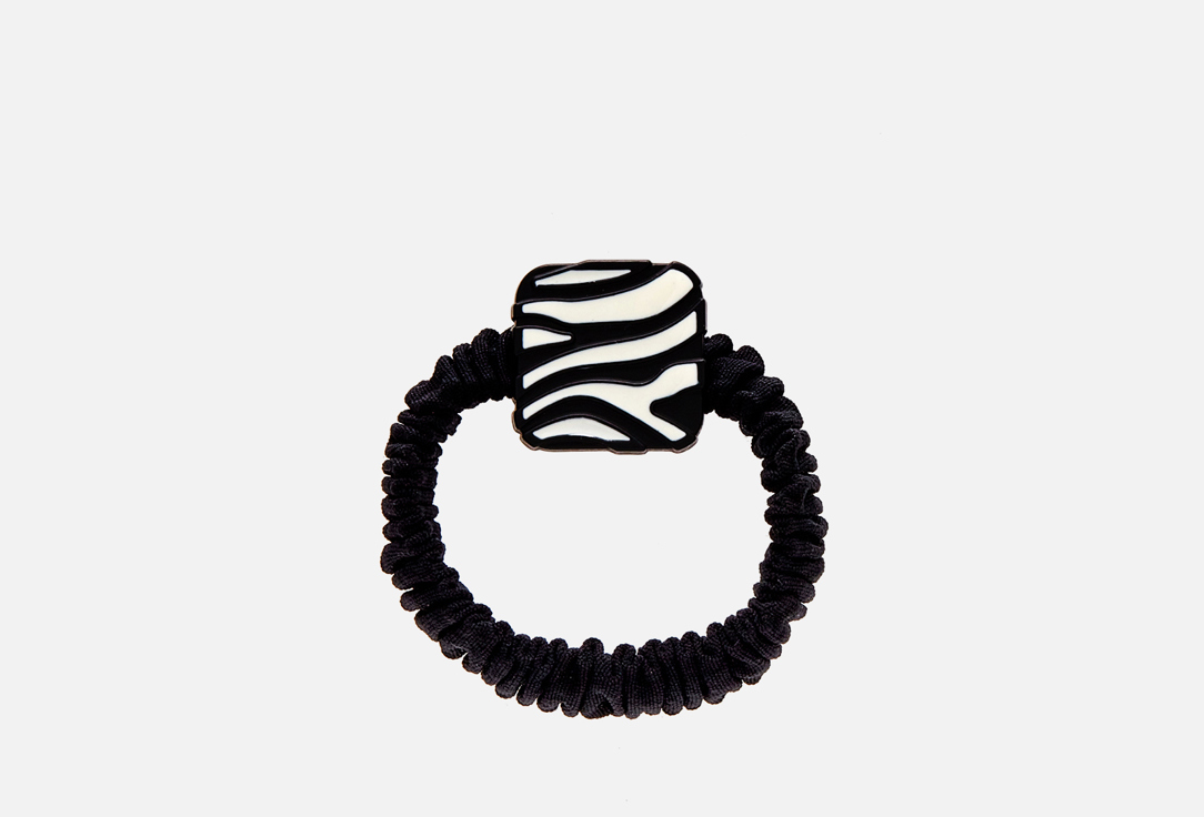 Изображение товара Резинка для волос ART LUX black