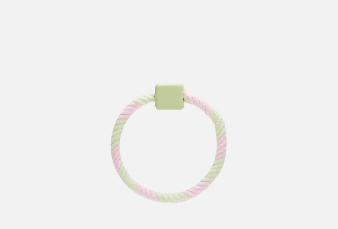 Изображение товара Резинка для волос ART LUX green