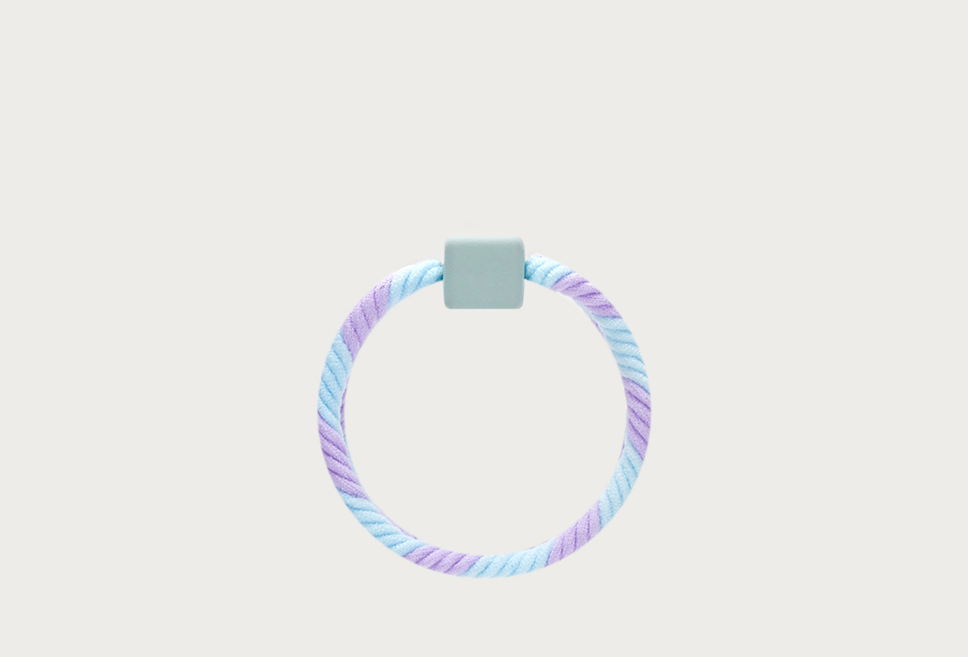 Изображение товара Резинка для волос ART LUX blue