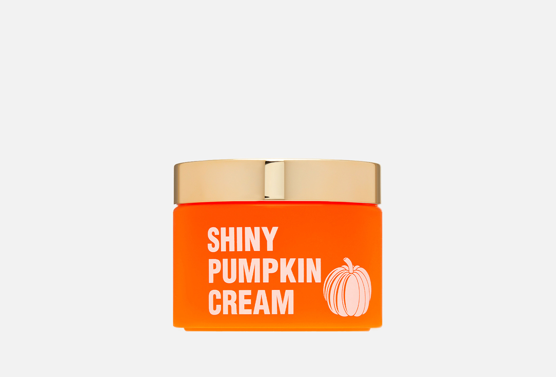 

Питательный крем для лица FAU, SHINY PUMPKIN 100 мл