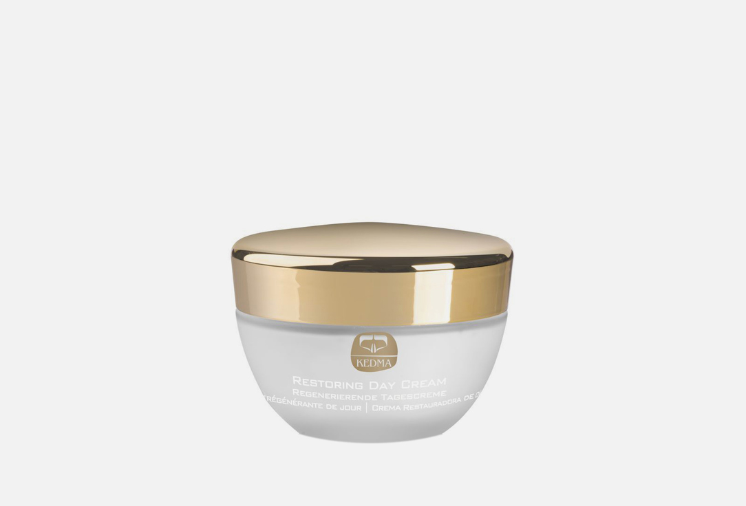 

Дневной крем для лица KEDMA, Restoring 50 г