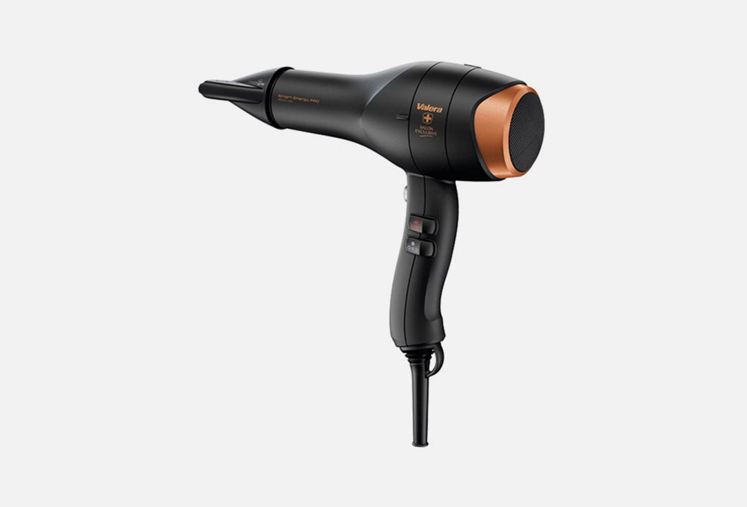 Изображение товара Фен профессиональный Valera Smart Energy Pro 4500