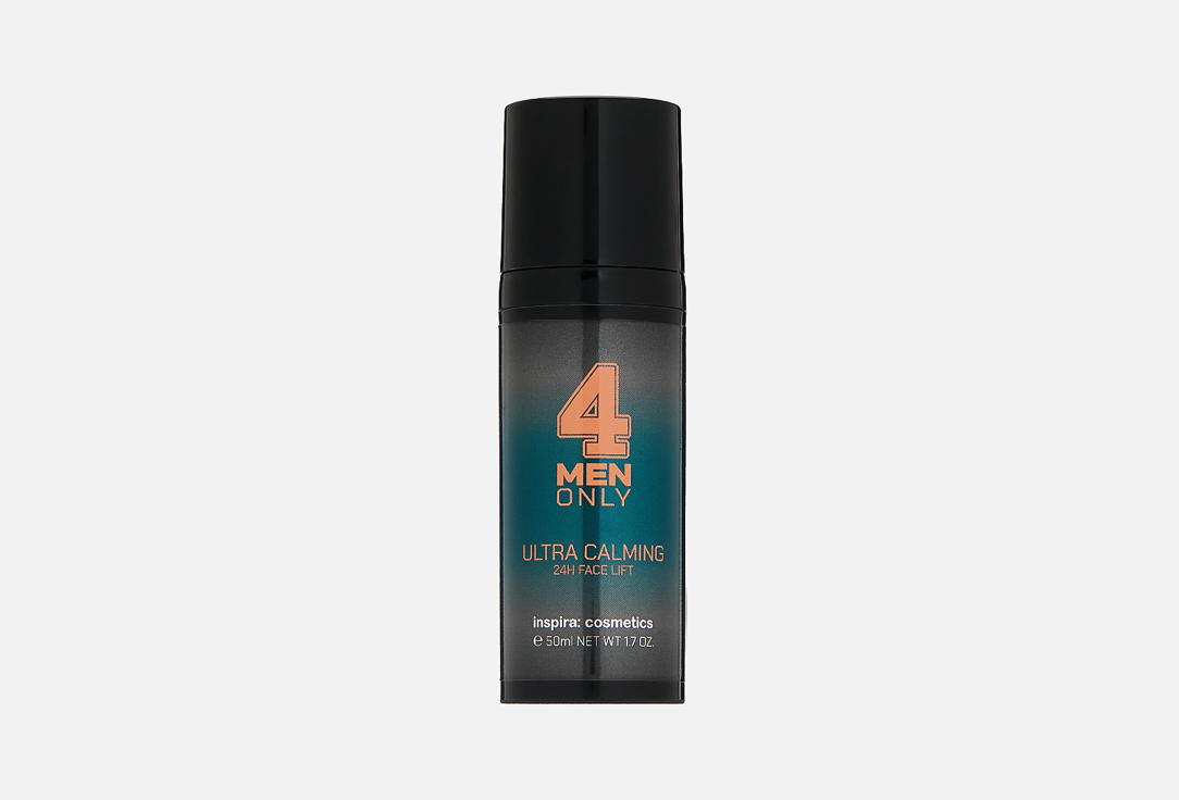 Лифтинг-крем для лица INSPIRA COSMETICS Ultra Calming 24h Face Lift  50 мл