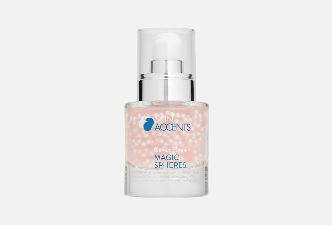 Изображение товара Сыворотка для лица Inspira Cosmetics Magic Spheres Caviar Repair