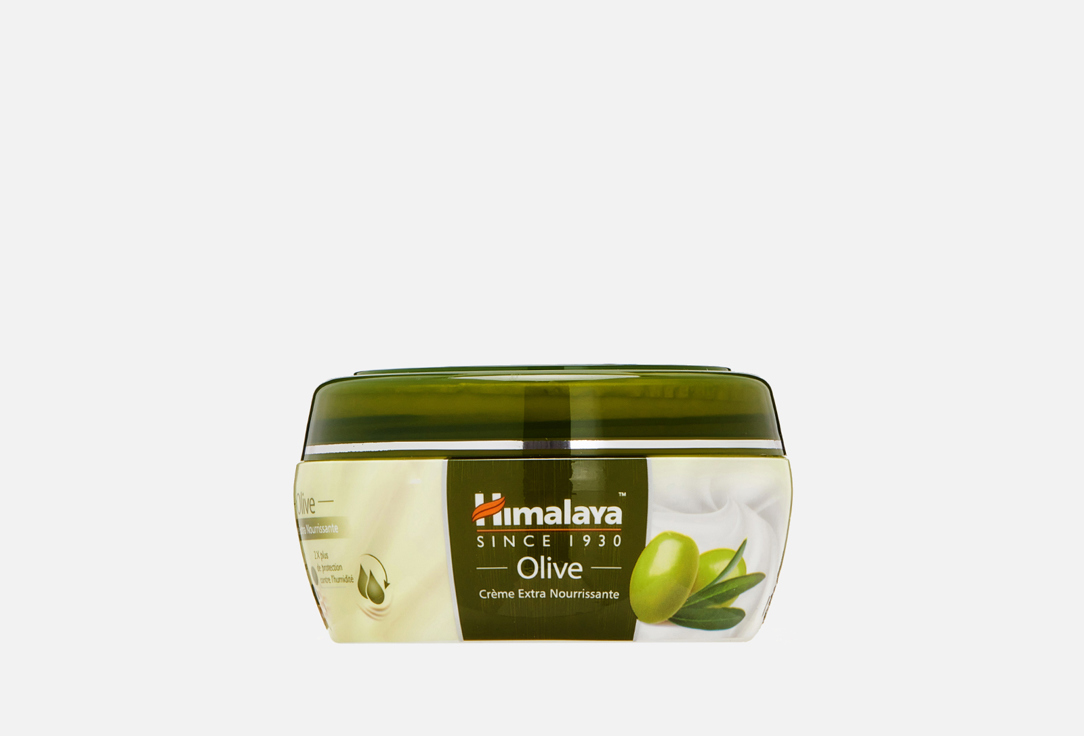 

Крем для лица и тела HIMALAYA, Экстра Питательный Олива 150 мл