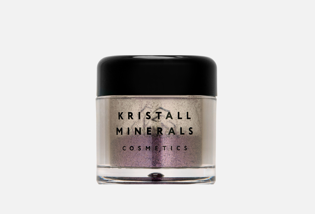 Изображение товара Минеральный пигмент Kristall Minerals Cosmetics для макияжа глаз и губ