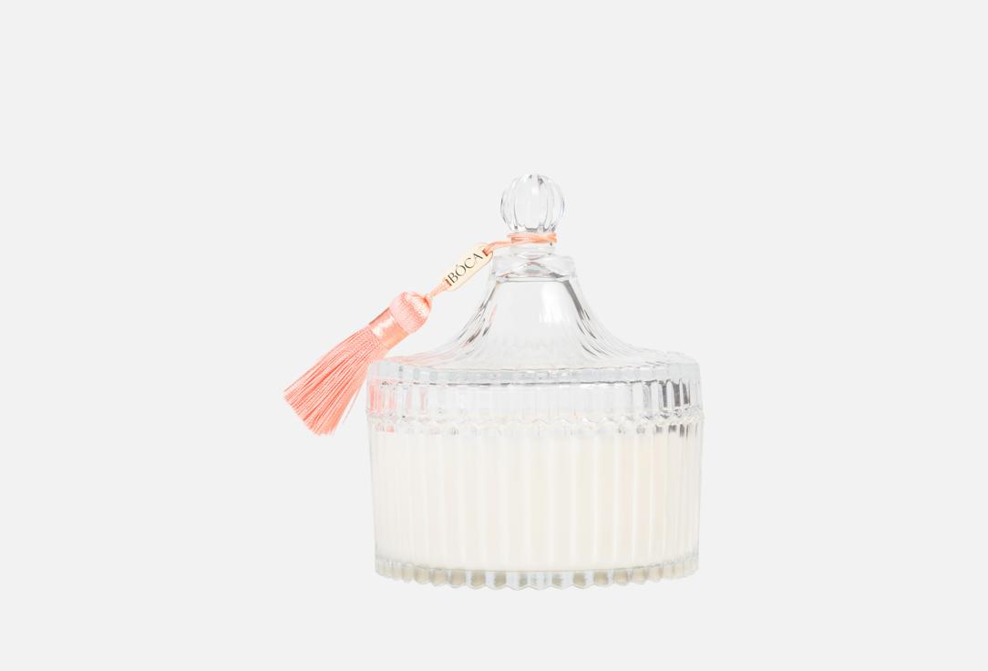 Изображение товара Ароматическая свеча-шкатулка BOCA AROMA Sparkling Fruit 250 мл