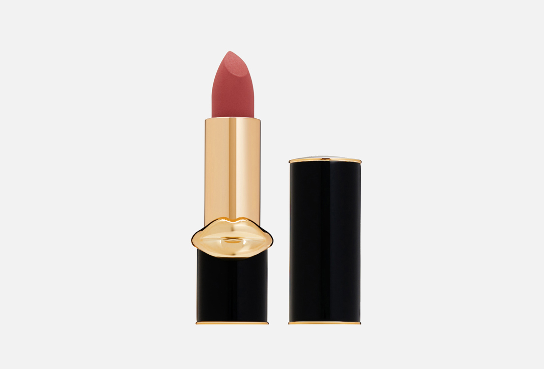 Изображение товара Матовая помада для губ PAT MCGRATH LABS MatteTrance Lipstick 4 г насыщенный цвет
