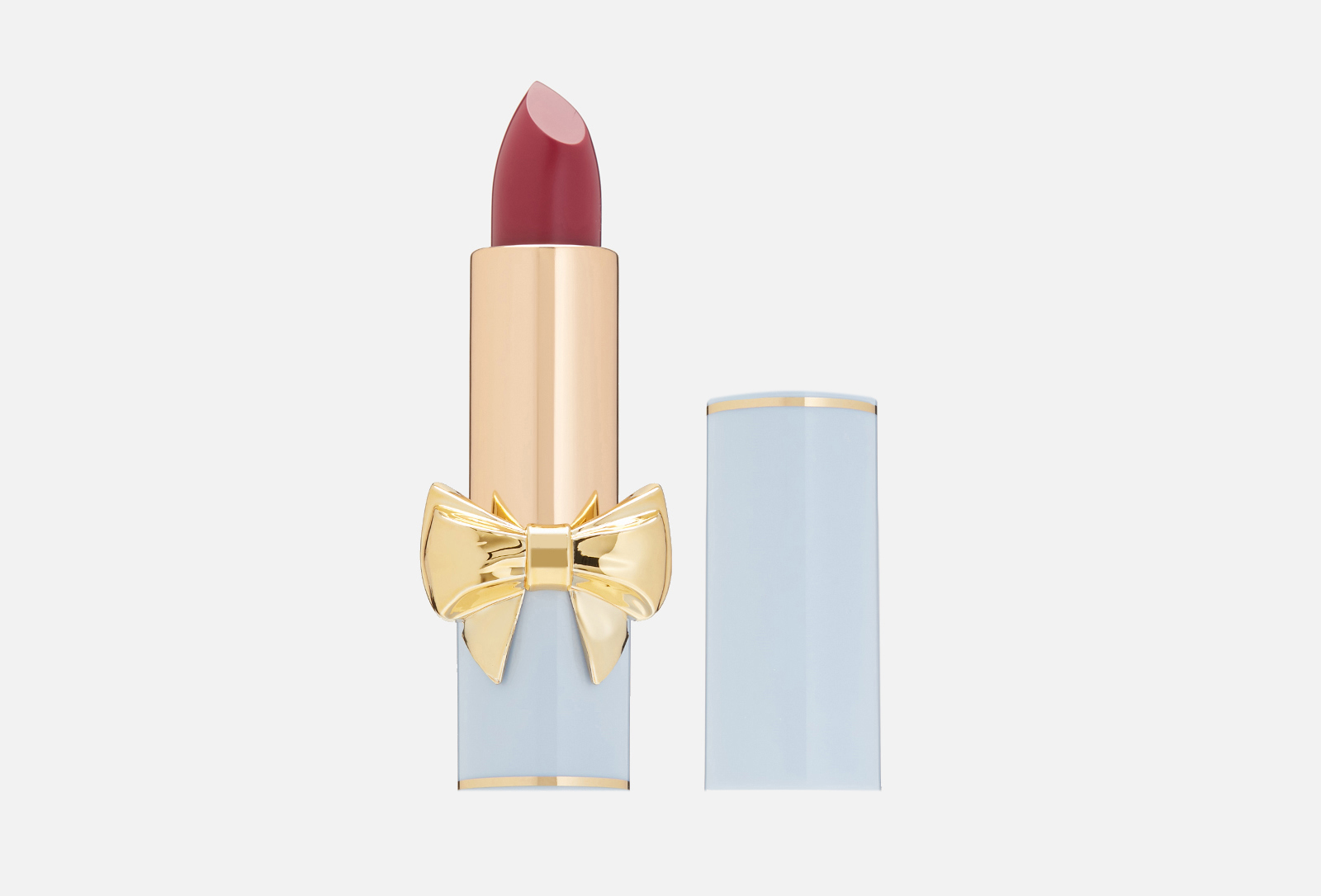 PAT MCGRATH LABS Сатиновая помада для губ SatinAllure Lipstick
