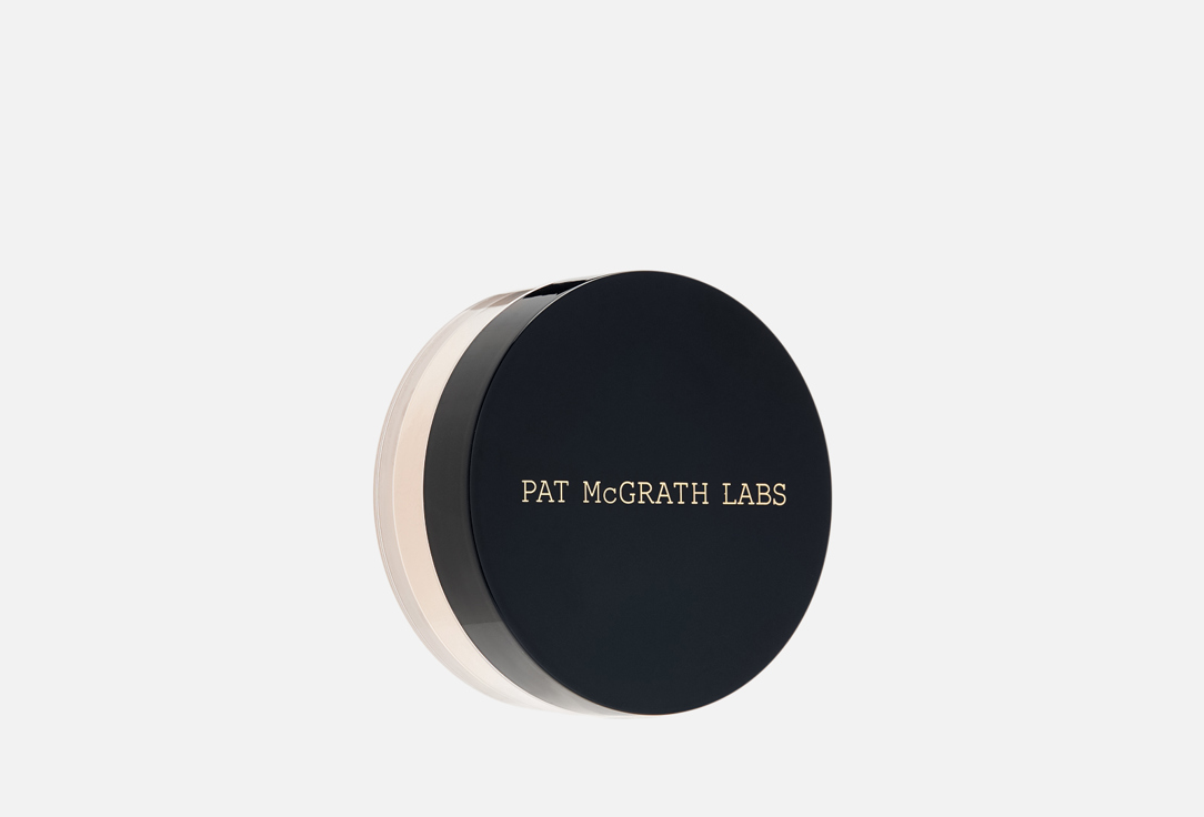 Рассыпчатая пудра для лица PAT MCGRATH LABS Skin Fetish: Sublime Setting Powder 5 г