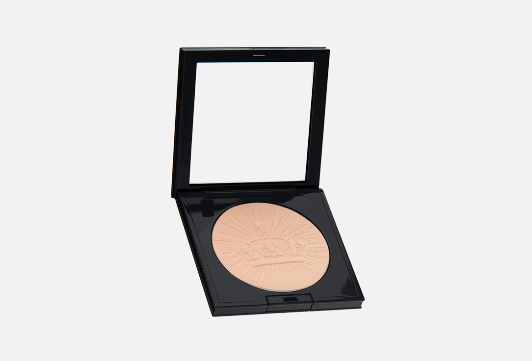 Бронзер для лица PAT MCGRATH LABS DIVINE BRONZER 9.5 г