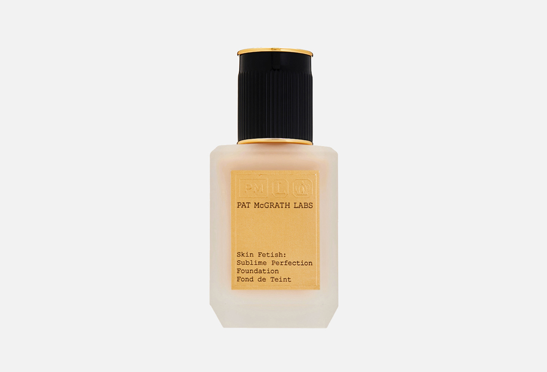 Skin Fetish Sublime Perfection Foundation 35 мл 3832₽