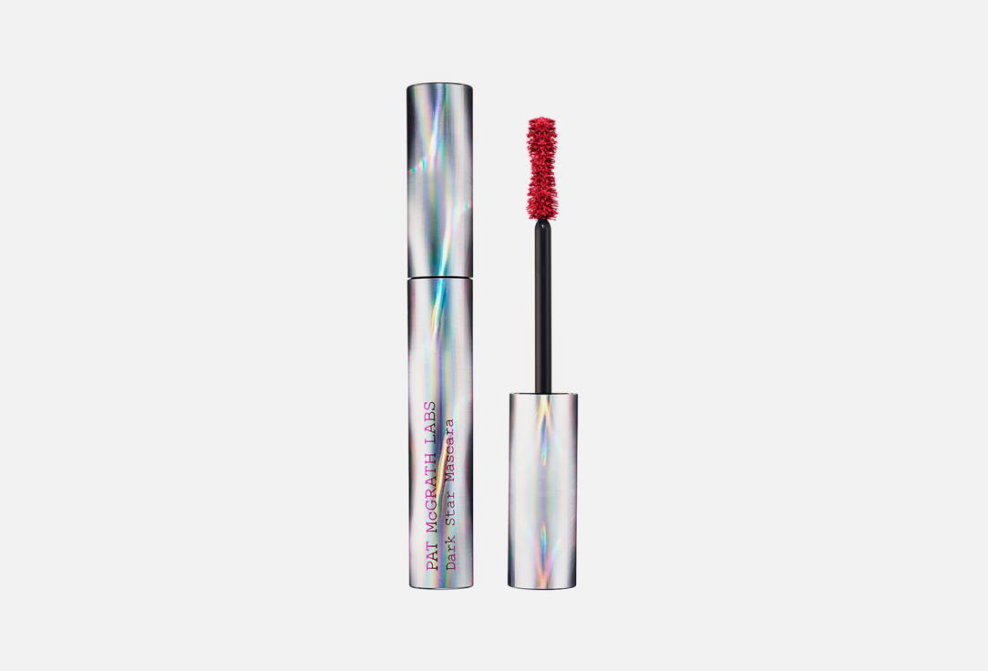 Dark Star Colour Blitz Mascara  9.5 Renegade red