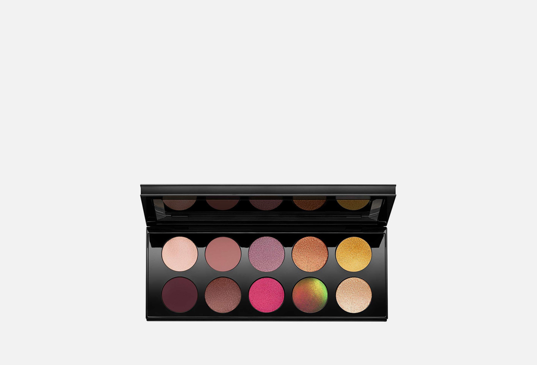 PAT MCGRATH LABS Палетка теней для век Mothership VIII