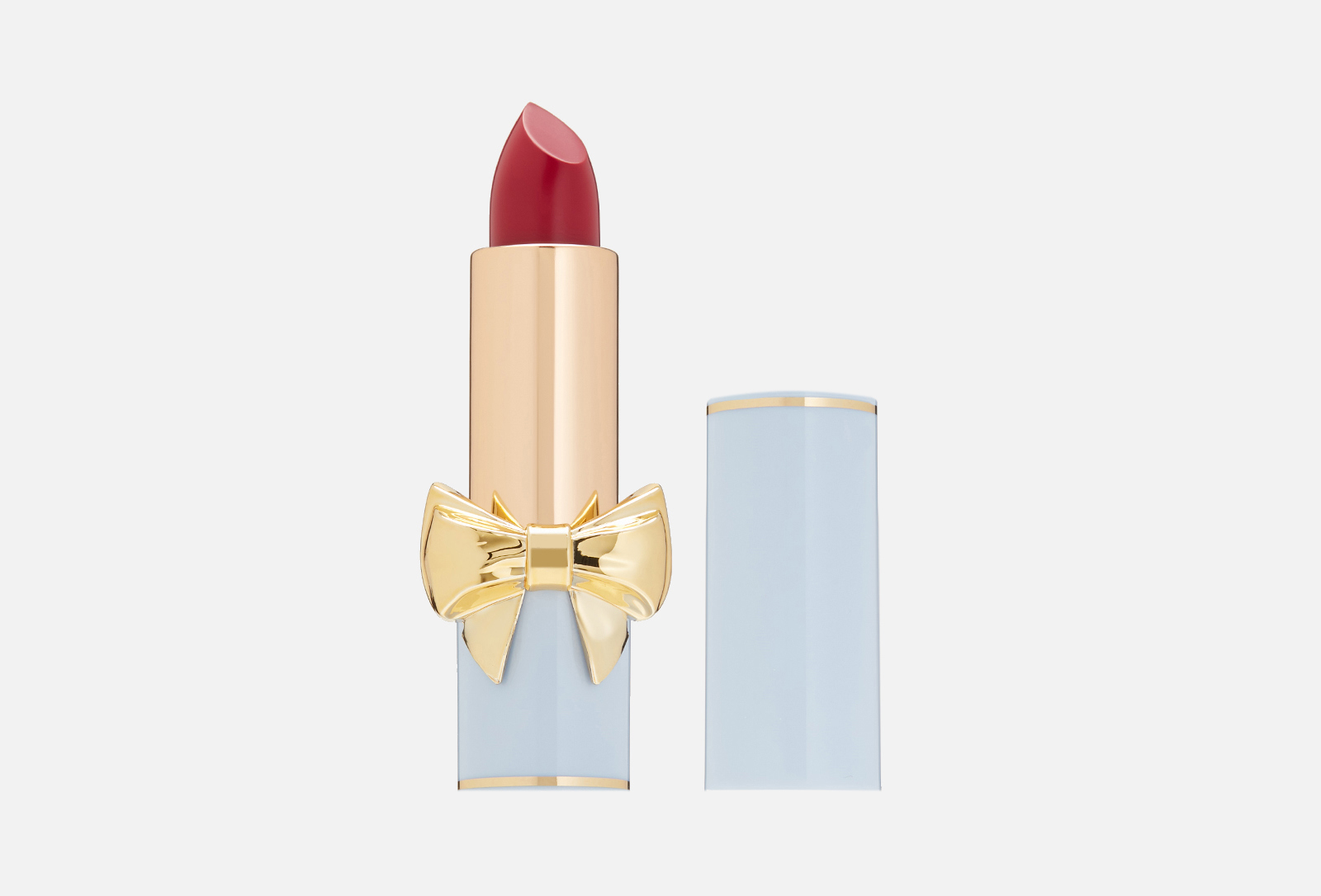 PAT MCGRATH LABS Сатиновая помада для губ SatinAllure Lipstick Fleur ...