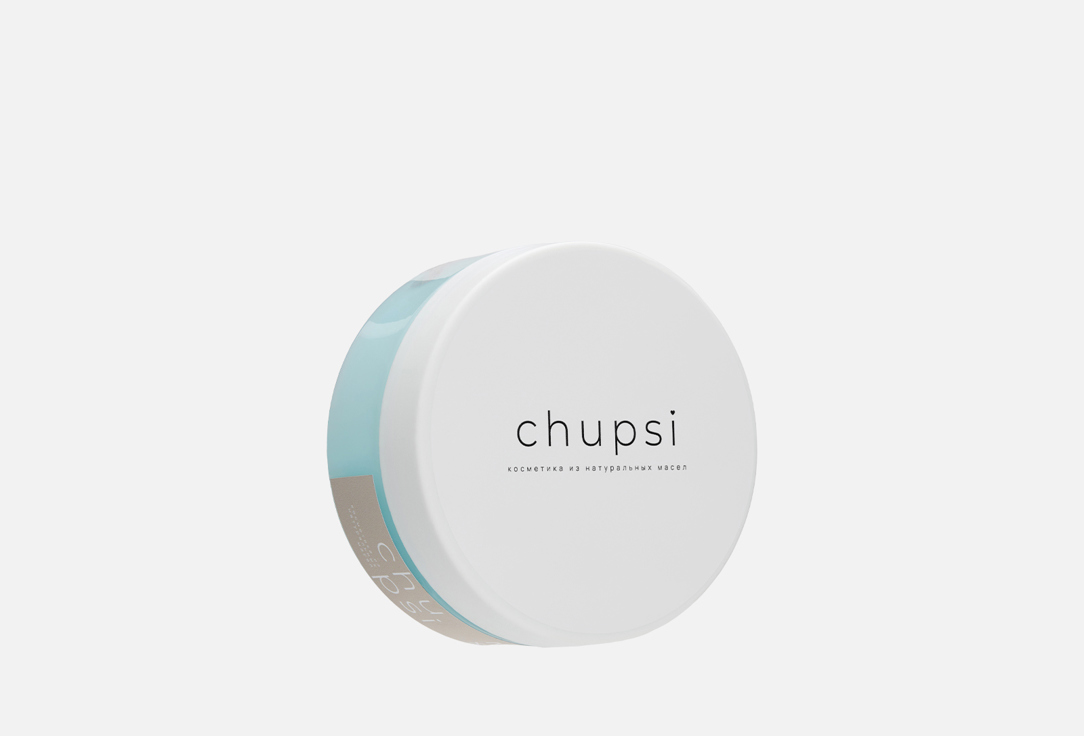 

Холодное обертывание для тела CHUPSI, Мята и эвкалипт 150 мл