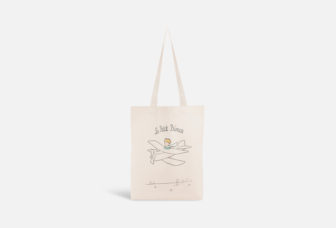 The Little Prince. Plane