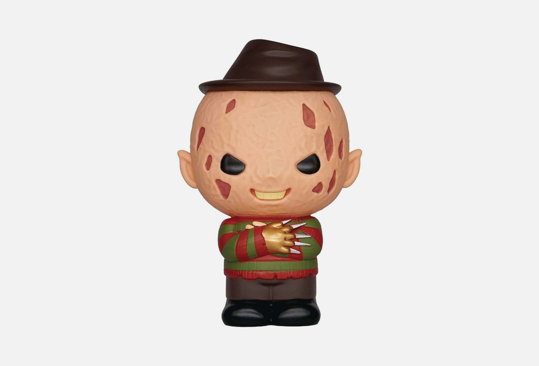

Копилка MONOGRAM INTERNATIONAL, Коричневый, Freddy Krueger 1 шт