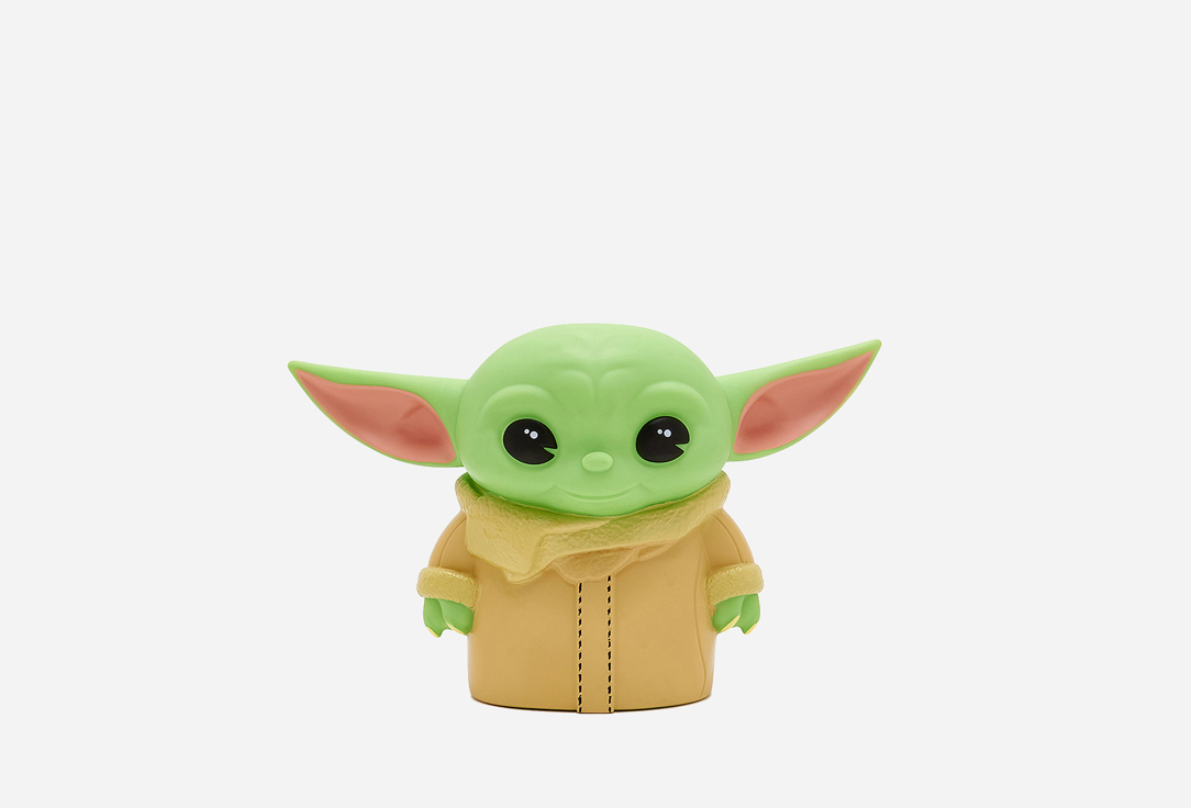 

Копилка MONOGRAM INTERNATIONAL, Зеленый, Baby Yoda 1 шт