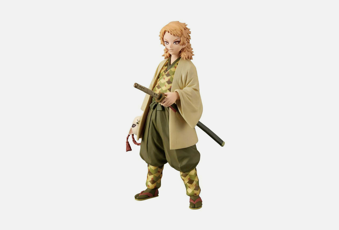 Фигурка Banpresto Demon Slayer Sabito 