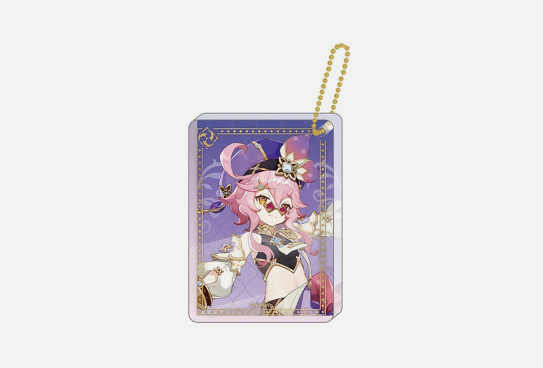 

Брелок акриловый GENSHIN IMPACT, Dori 1 шт