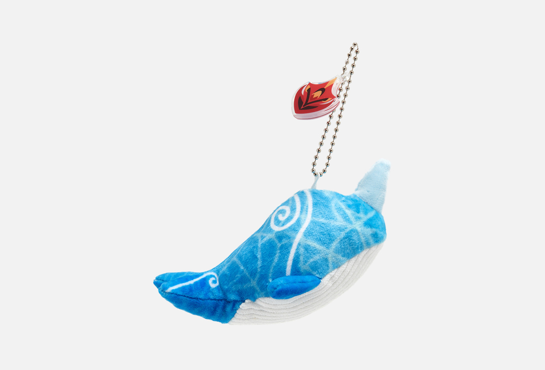 

Брелок GENSHIN IMPACT, Monoceros Caeli 1 шт