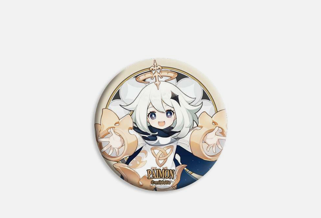 Изображение товара Значок miHoYo Paimon