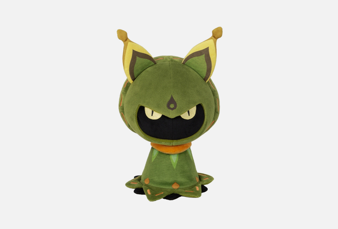 

Плюшевая игрушка GENSHIN IMPACT, Cuilein-Anbar 1 шт