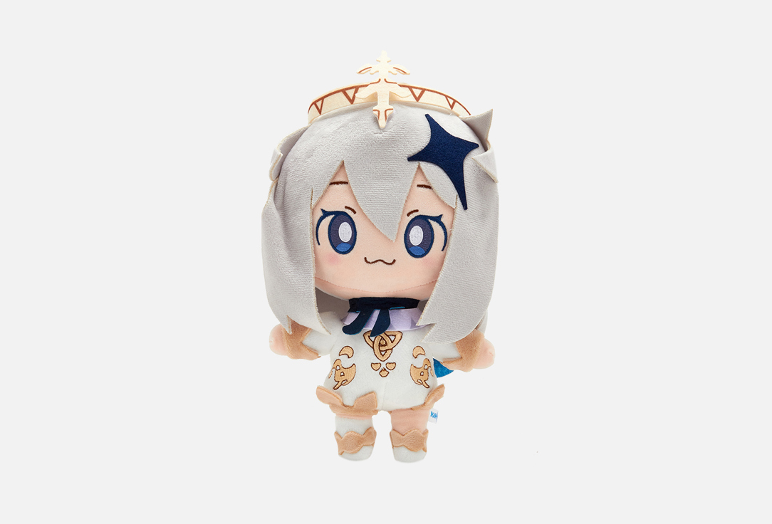 

Плюшевая игрушка GENSHIN IMPACT, Paimon 1 шт