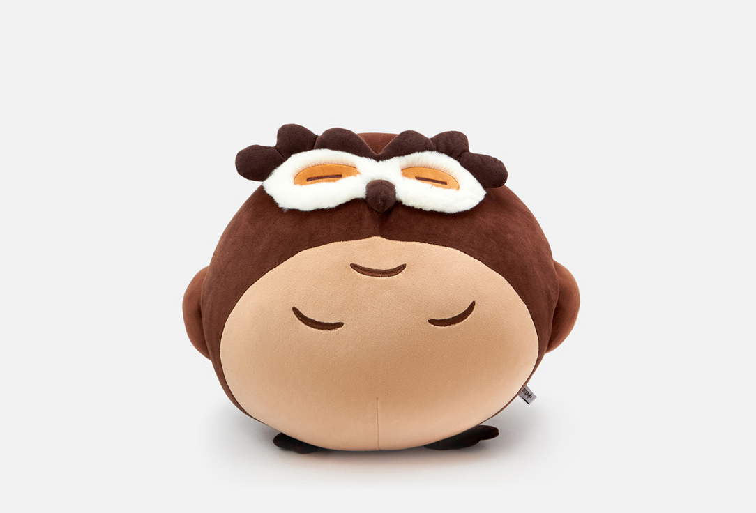 

Плюшевая игрушка GENSHIN IMPACT, Diluc Noctua Version 1 шт