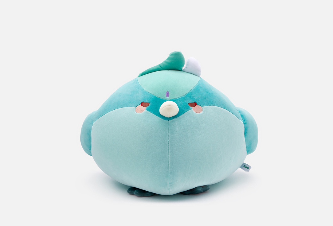 

Плюшевая игрушка GENSHIN IMPACT, Xiao 1 шт