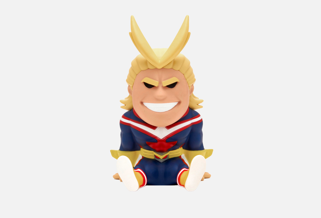 Копилка PLASTOY My Hero Academia All Might 1 шт