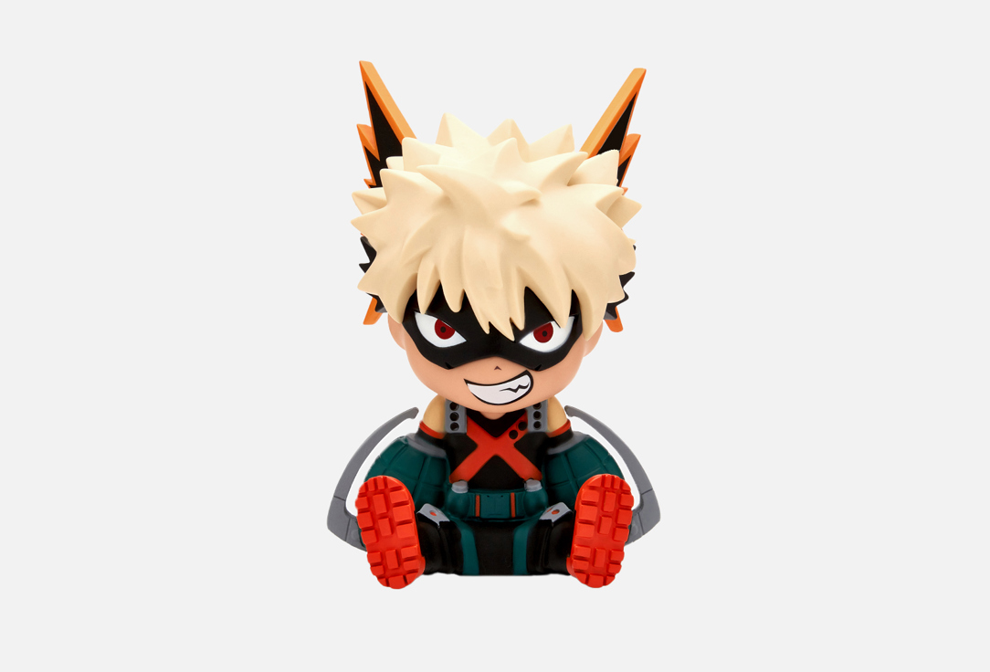 Копилка PLASTOY My Hero Academia Katsuki Bakugo 1 шт
