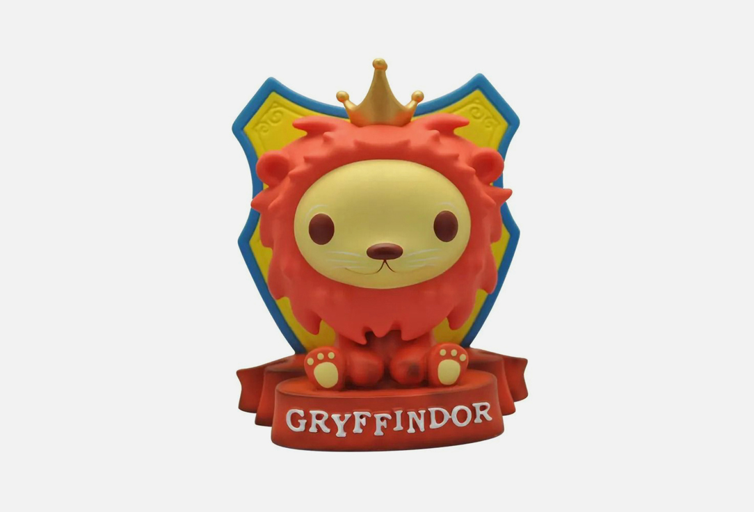 

Копилка PLASTOY, Красный, Harry Potter 1 шт