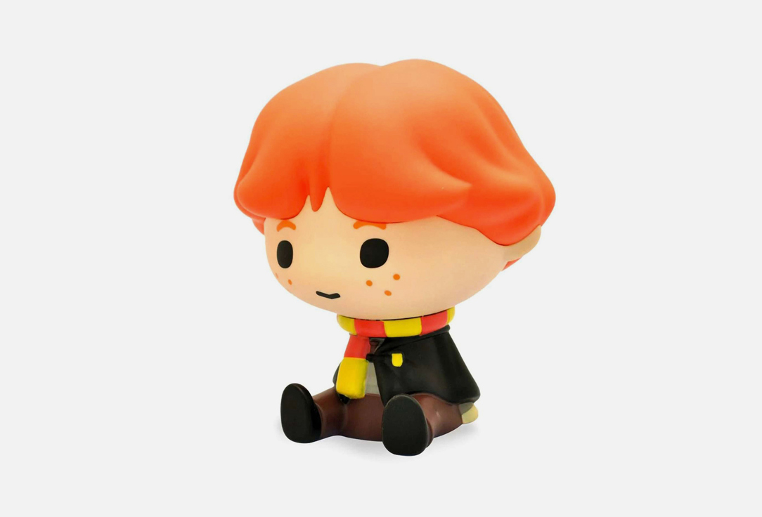 

Копилка PLASTOY, Оранжевый, Ron Weasley 1 шт