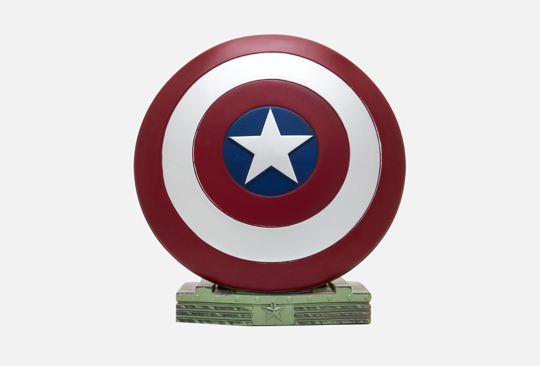 

Копилка SEMIC, Красный, Capitan America 1 шт