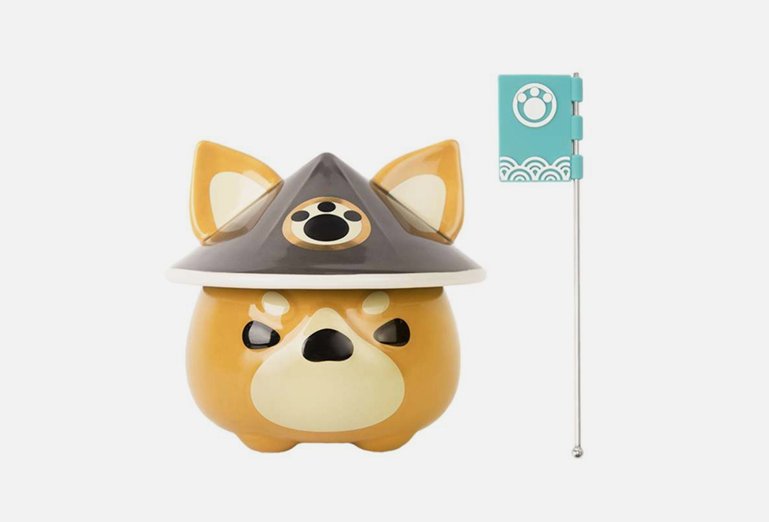 

Кружка GENSHIN IMPACT, Gorou Inuzaka