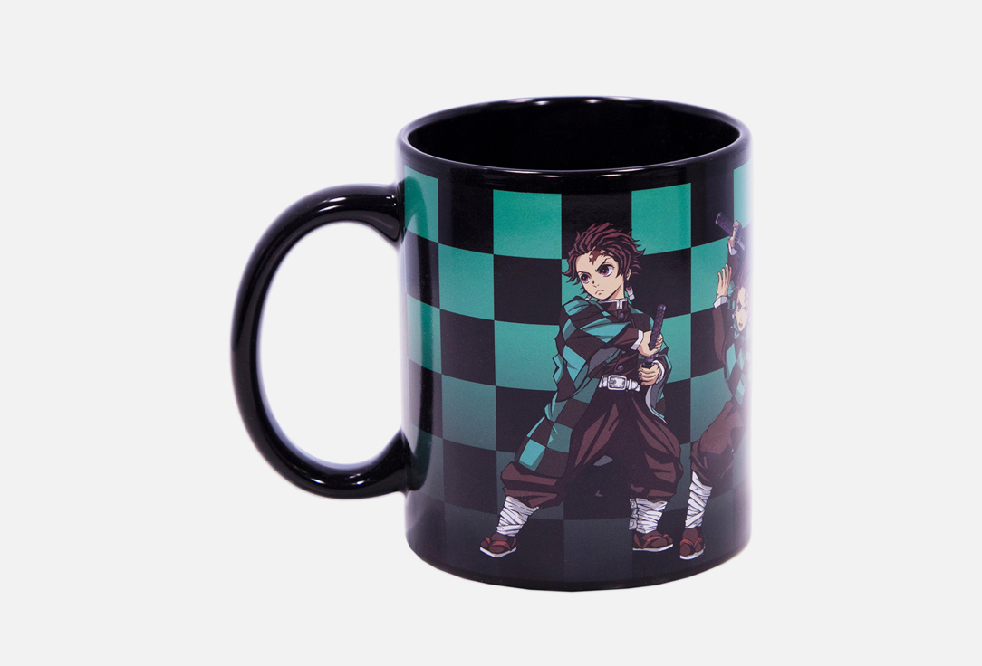 Кружка ARTPLAYS Tanjiro Kamado