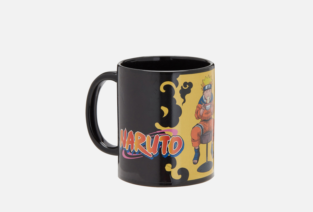 

Кружка хамелеон ARTPLAYS, Принт, Naruto Shippuden 315 мл