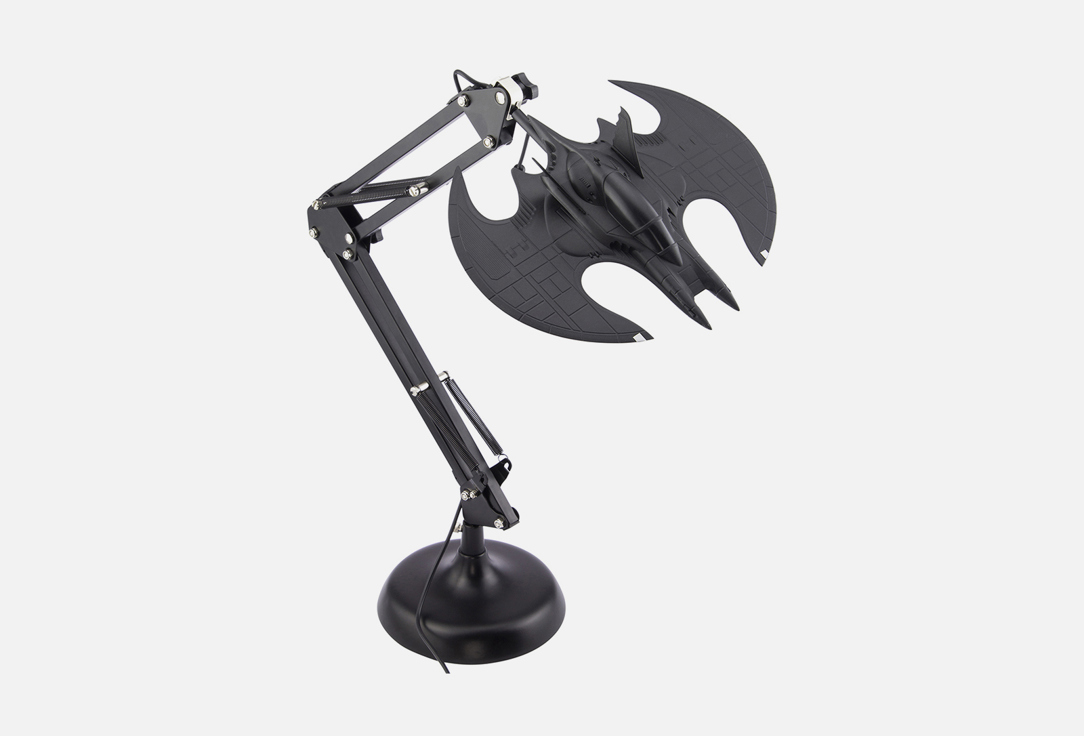 

Настольная лампа PALADONE, Черный, Batman 1 шт