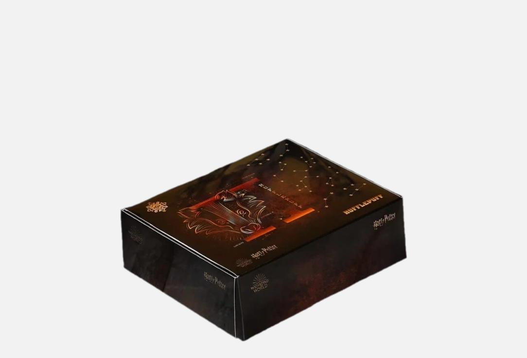 

Подарочный набор SIHIR DUKKANI, Hufflepuff 7 шт