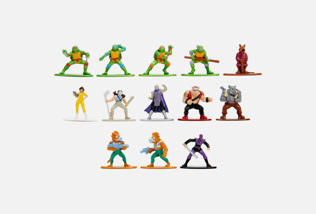 

Фигурка JADA TOY, Blind Bag 1 шт