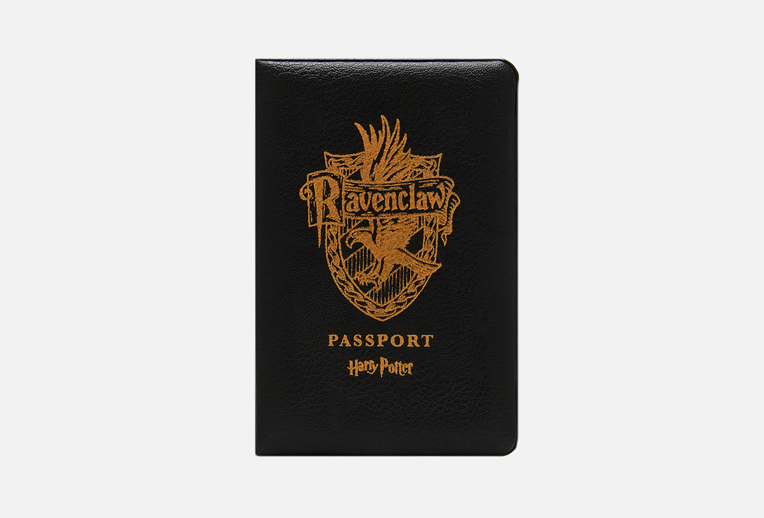 

Обложка на паспорт SIHIR DUKKANI, Ravenclaw 1 шт