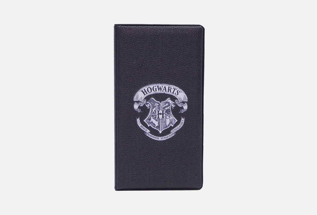 Обложка на паспорт Sihir Dukkani Hogwarts 